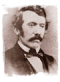 David Livingstone