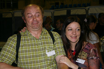 Congrès AFC 2009, le dimanche