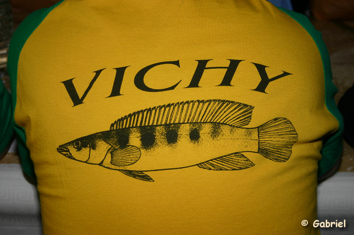 Vichy