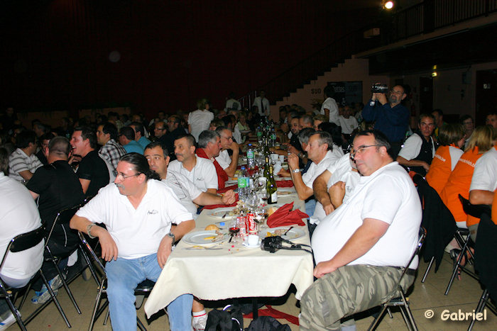 Congrès AFC 2010 à Vichy
