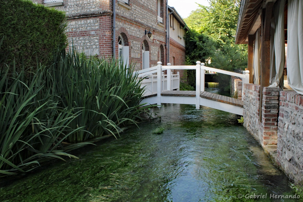 La Veules
