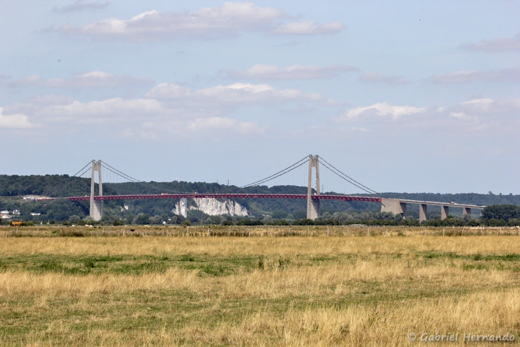 Pont de Tancarville