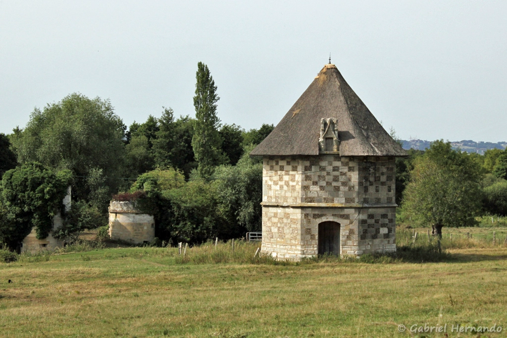 Pigeonnier