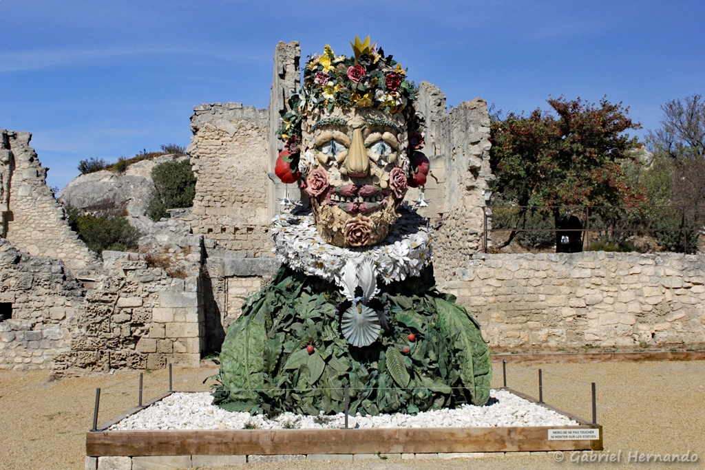 Le Printemps
