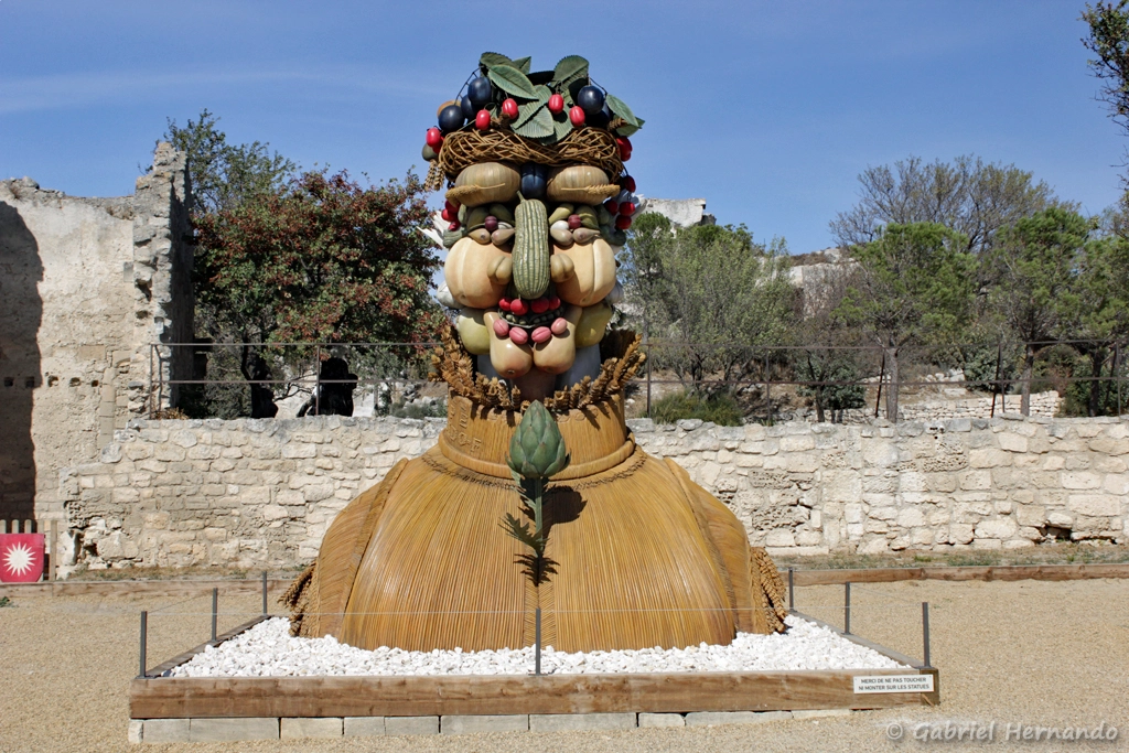 L'Eté