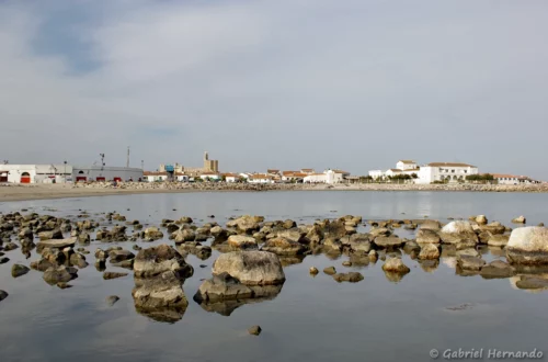 Les Saintes-Maries-de-la-Mer