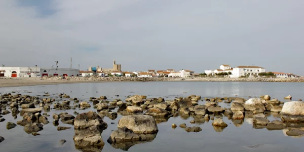 Les Saintes-Maries-de-la-Mer