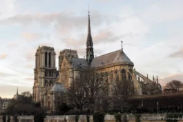 Cathédrale Notre-Dame