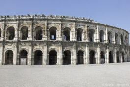 Les Arènes