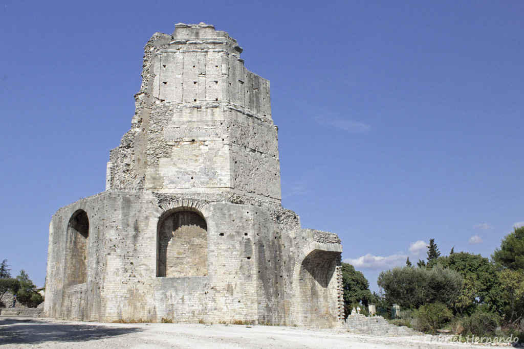 Tour Magne