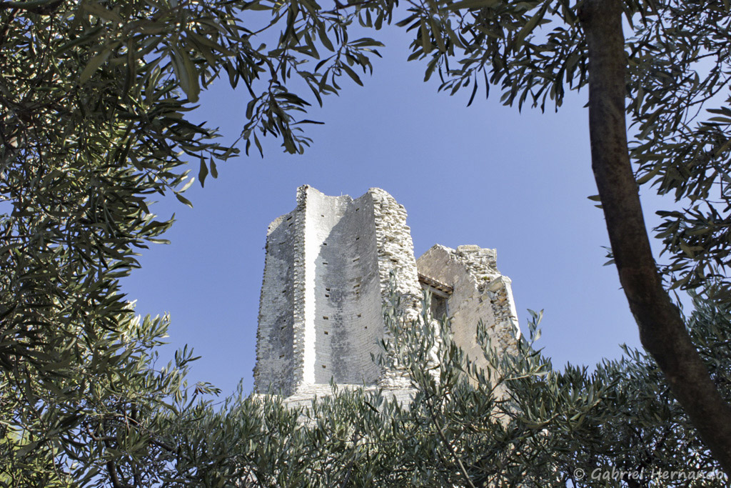 Tour Magne