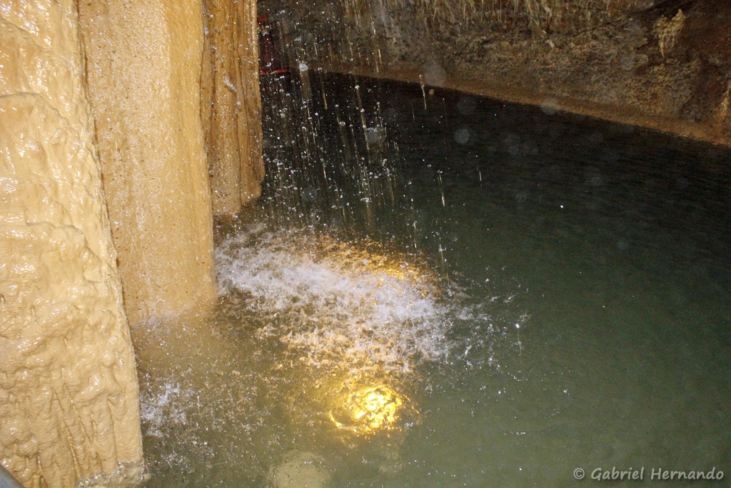La grande cascade