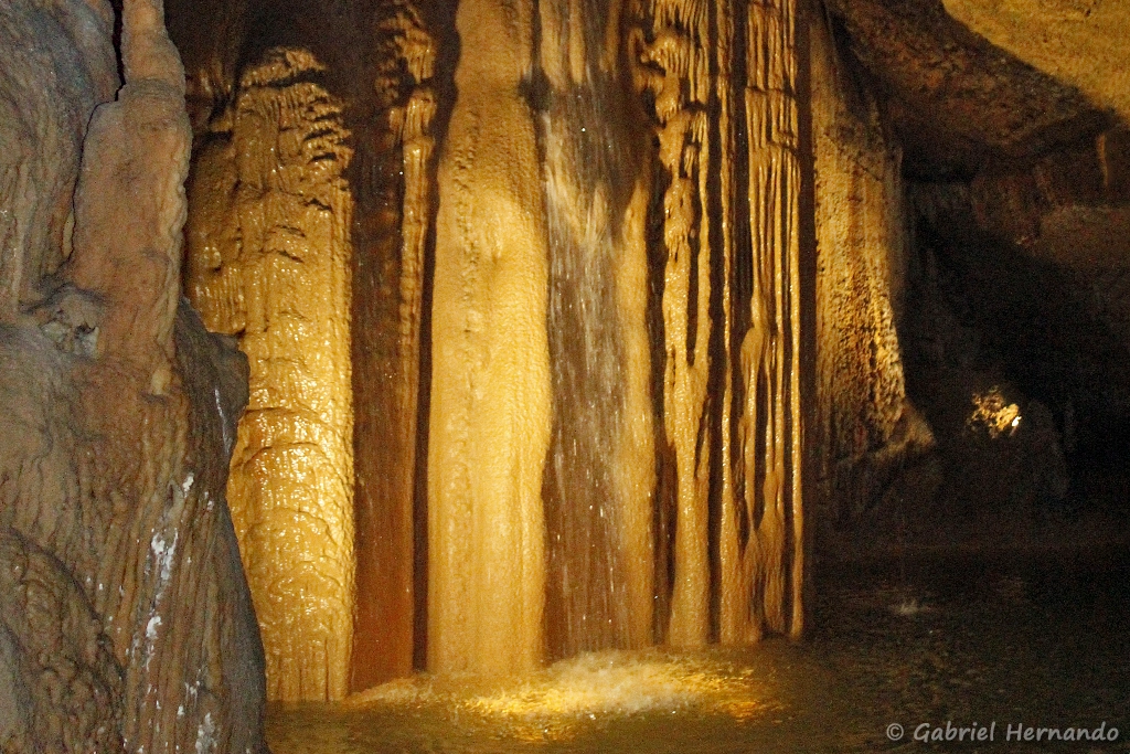 La grande cascade