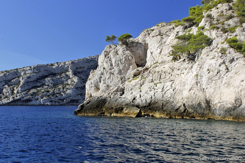 Le Cap Sugiton