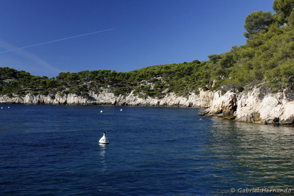 Calanque de Port-Miou