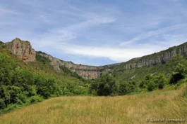 Le cirque de Tournemire