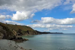 Plage Bonaparte