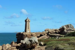 Phare de Mean Ruz