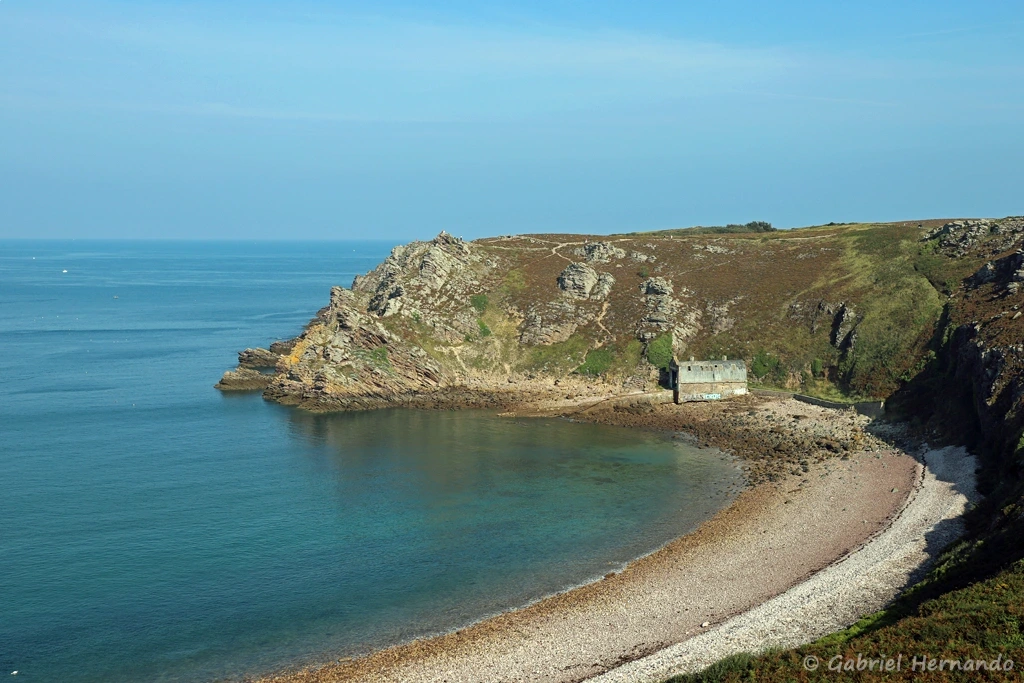 Anse de Port Blanc