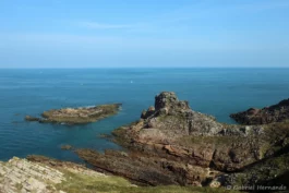 La pointe d'Erqy
