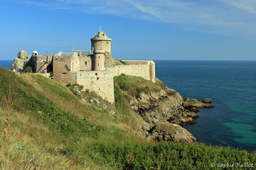Fort La Latte