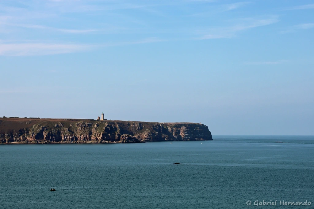 Cap Fréhel