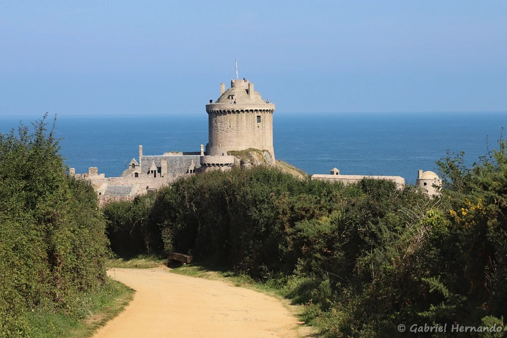 Fort La Latte