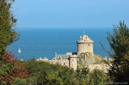 Fort La Latte
