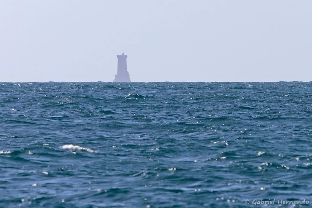 Phare des Triagoz