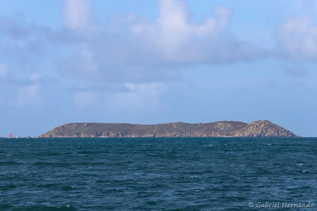 L'île Bono