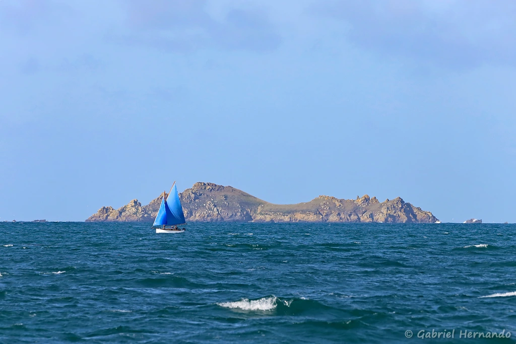 L'île Malban