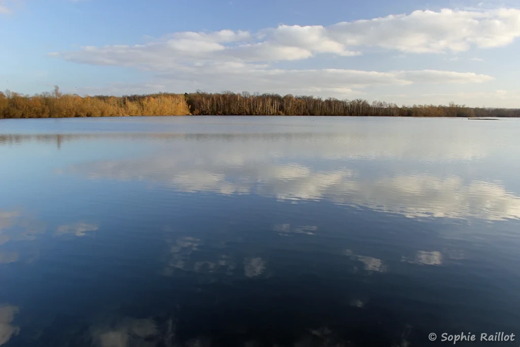 Etang de la Grande Noé