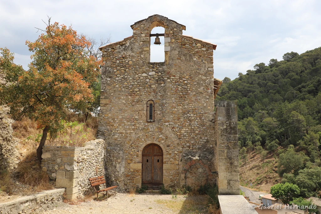 Chapelle Saint-Roch
