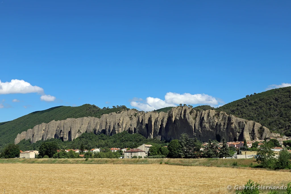 Les Pénitents