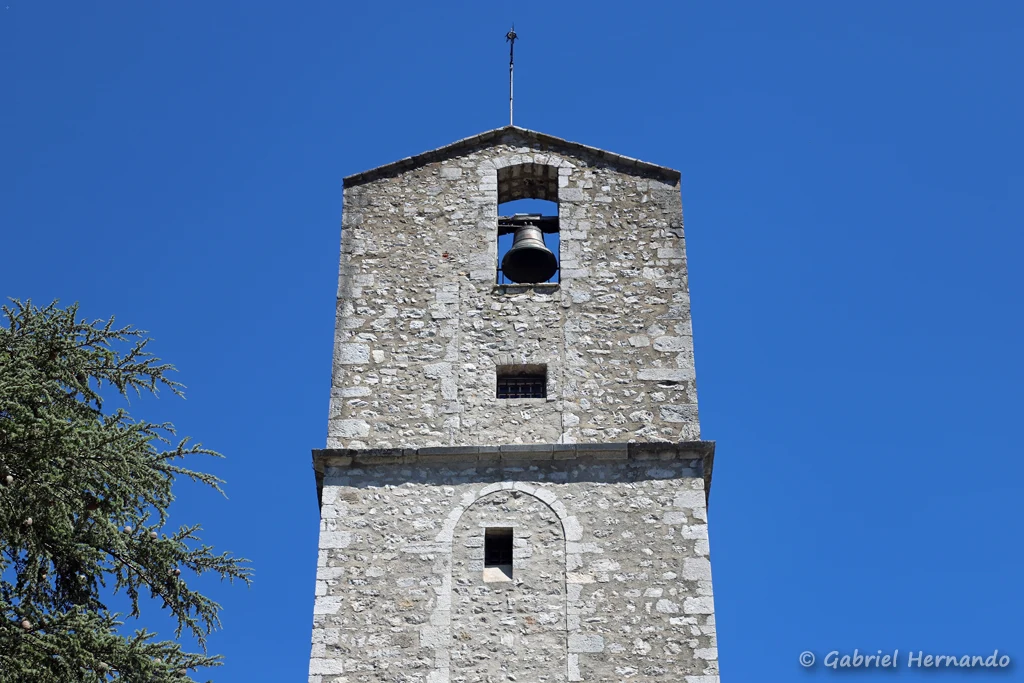 Donjon (XIIIe siècle) de la citadelle
