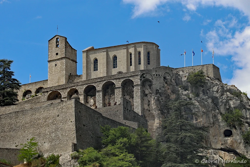La citadelle