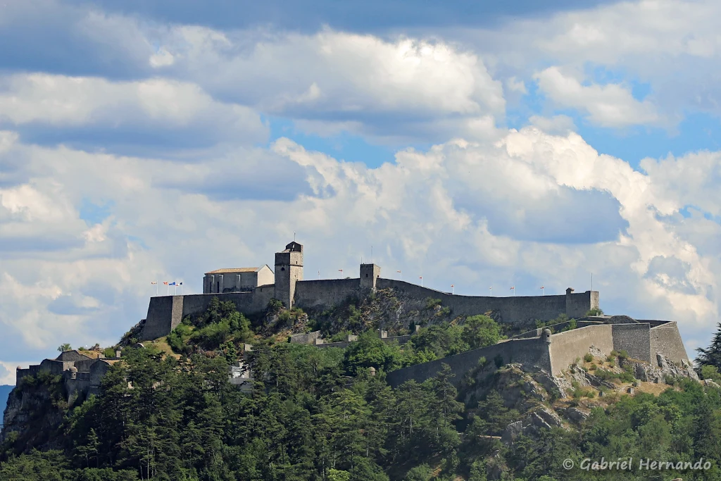 La citadelle