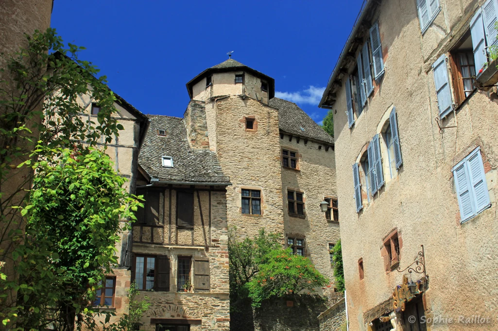 Château d'Humières