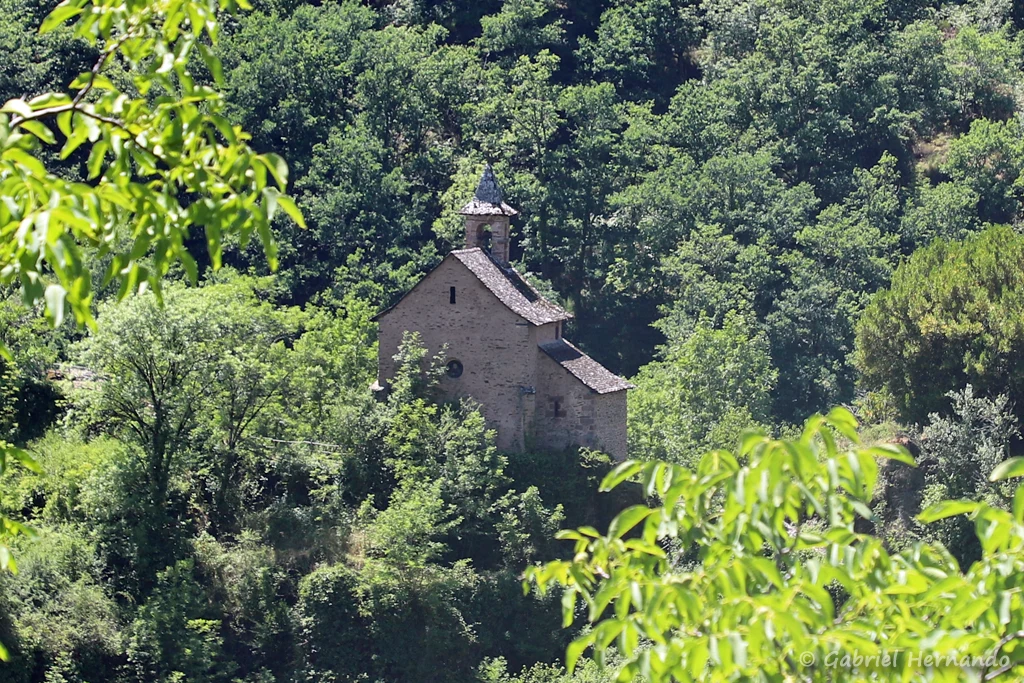 Chapelle Saint-Roch