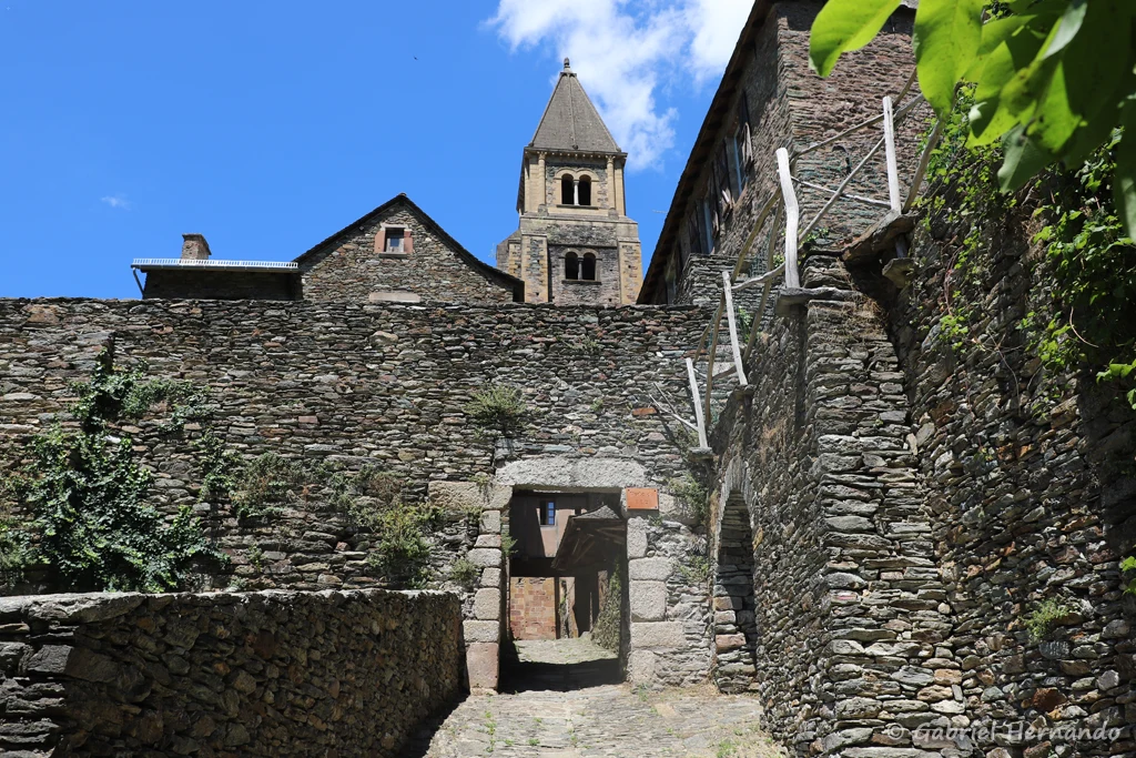 Porte de Fer