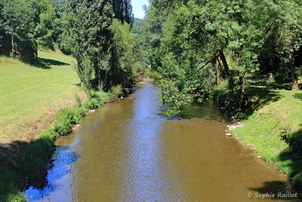 L'Aveyron