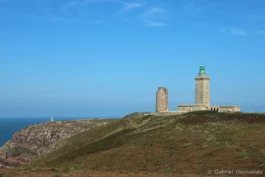 Cap Fréhel et ses phares
