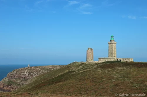 Cap Fréhel et ses phares