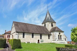 L'église