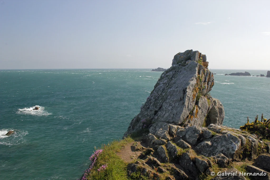 Pointe du Grouin