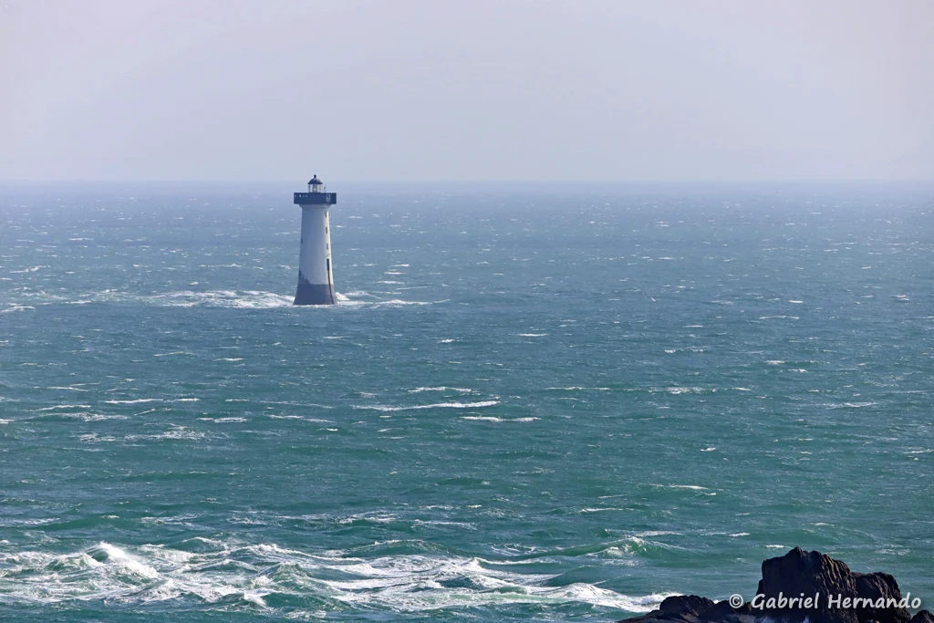 Phare de la Pierre-de-Herpin,