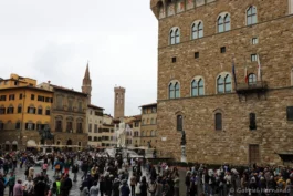 Piazza della Signoria
