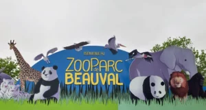 ZooParc de Beauval (mai 2025)