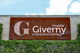 Musée des impressionnismes Giverny