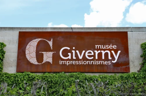 Musée des impressionnismes Giverny